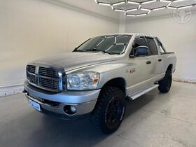 ram 5.9 2500 4x4 cd i6 turbo intercooler diesel 4p automatico 2008 caxias do sul