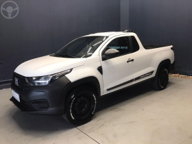 STRADA 1.4 ENDURANCE CS PLUS 8V FLEX 2P MANUAL