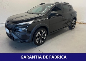 kardian 1.0 premiere edition turbo flex 4p automatico 2025 caxias do sul