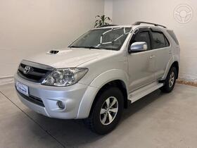 hilux sw4 3.0 srv 4x4 16v turbo intercooler diesel 4p automatico 2006 caxias do sul