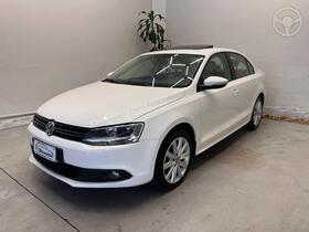 JETTA 2.0 COMFORTLINE FLEX 4P TIPTRONIC