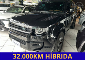 defender 3.0 d300 110 x mhev 20v hibrido 4p automatico 2024 caxias do sul