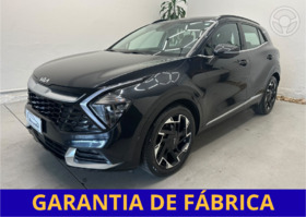 sportage 1.6 ex prestige mhev 4p hibrido automatico 2023 caxias do sul