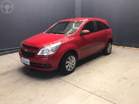 agile 1.4 mpfi lt 8v flex 4p manual 2012 caxias do sul
