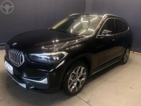 x1 2.0 16v turbo activeflex sdrive20i 4p automatico 2020 caxias do sul
