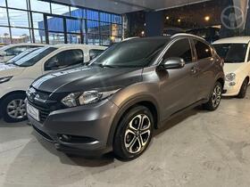 hr v 1.8 16v flex ex 4p automatico 2018 caxias do sul