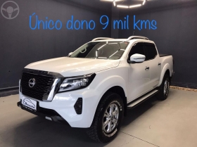 FRONTIER 2.3 XE 4X4 CD BI TURBO DIESEL 4P AUTOMÁTICO