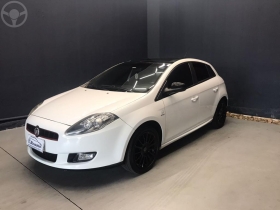 BRAVO 1.8 SPORTING 16V FLEX 4P AUTOMATIZADO