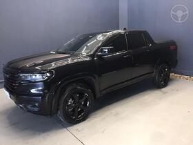 rampage 2.0 hurricane r t 4 4x4 turbo 4p automatico 2026 caxias do sul