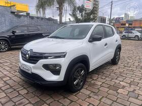 KWID 1.0 12V SCE FLEX ZEN MANUAL