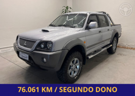 l200 outdoor 2.5 hpe 4x4 cd 8v turbo intercooler diesel 4p manual 2012 caxias do sul