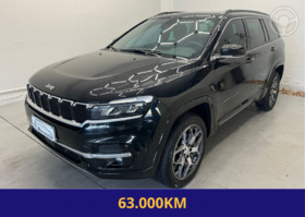 commander 2.0 overland td380 4x4 turbo diesel 4p automatico 2023 caxias do sul