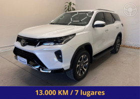 hilux sw4 2.8 4x4 srx platinum turbo diesel 4p automatico 2026 caxias do sul