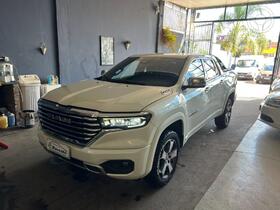 rampage 2.0 laramie 4x4 turbo diesel 4p automatico 2024 caxias do sul