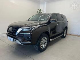 hilux sw4 2.8 srx 4x4 16v turbo intercooler diesel 4p automatico 2021 caxias do sul