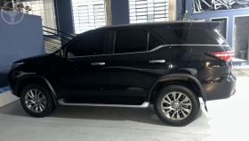hilux sw4 2.8 srx 4x4 16v turbo intercooler diesel 4p automatico 2021 caxias do sul