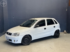 corsa 1.4 mpfi maxx 8v flex 4p manual 2011 caxias do sul