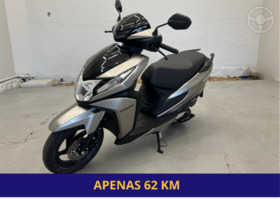 elite 125 2025 caxias do sul