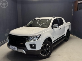 s10 2.8 high country 4x4 cd 16v turbo diesel 4p automatico 2022 caxias do sul