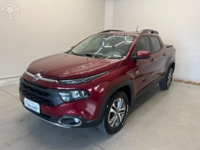 TORO 2.0 TURBO 16V 4X4 FREEDOM 4P DIESEL AUTOMÁTICA