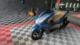 pcx 160 dlx 2024 caxias do sul