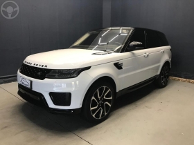 range rover sport 3.0 hse 4x4 v6 24v turbo diesel 4p automatico 2019 caxias do sul