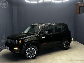 RENEGADE 2.0 16V TURBO DIESEL TRAILHAWK 4P 4X4 AUTOMÁTICO