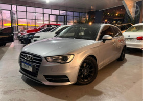 a3 1.4 tfsi sportback 16v 4p s tronic 2015 caxias do sul