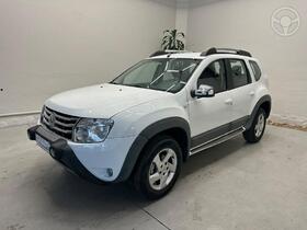 duster 2.0 dynamique 4x2 16v flex 4p manual 2015 caxias do sul