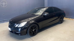 e 250 1.8 cgi coupe 16v 2p automatico 2013 caxias do sul