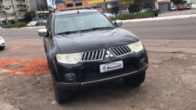 pajero dakar 3.2 4x4 16v turbo intercooler diesel 4p automatico 2009 caxias do sul