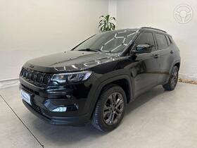 compass 1.3 longitude t270 16v turbo 4x2 flex 4p automatico 2022 caxias do sul