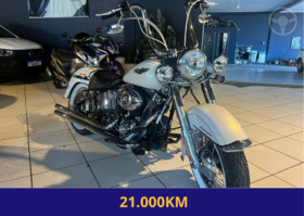 softail deluxe 2015 caxias do sul