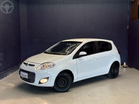 palio 1.4 mpi attractive 8v flex 4p manual 2013 caxias do sul