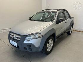 STRADA 1.8 MPI ADVENTURE LOCKER CD 16V FLEX 3P MANUAL