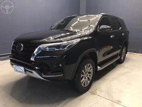 hilux sw4 2.8 srx 4x4 16v turbo intercooler diesel 4p automatico 2021 caxias do sul