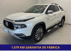 toro 2.0 16v turbo diesel ranch at 4x4 automatico 2025 caxias do sul