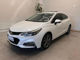 cruze 1.4 turbo ltz sport6 16v flex 4p automatico 2019 caxias do sul