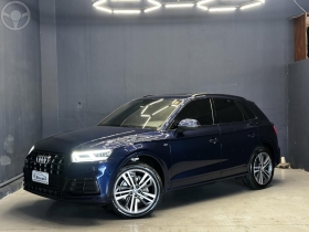 q5 2.0 tfsi s line black quattro s tronic 4p 2019 caxias do sul