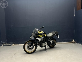 f 850 gs premium 40 anos 2022 caxias do sul