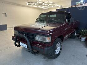 d20 4.0 conquest cs 8v diesel 2p manual 1994 caxias do sul