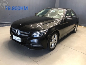 c 180 1.6 cgi 16v turbo flex 4p automatico 2015 caxias do sul