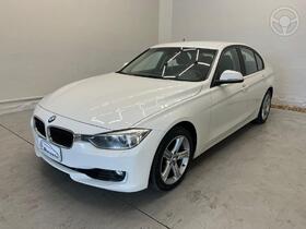 320I 2.0 16V 4P AUTOMÁTICO