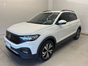 t cross 1.0 tsi 200 sense automatico 2022 caxias do sul