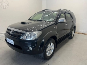 hilux sw4 3.0 srv 4x4 16v turbo intercooler diesel 4p automatico 2008 caxias do sul