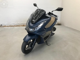 pcx 160 dlx 2024 caxias do sul