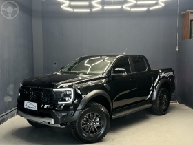 ranger 3.0 raptor 4x4 v6 turbo 4p automatico 2024 caxias do sul