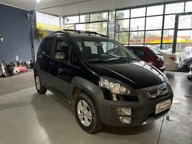 IDEA 1.8 MPI ADVENTURE LOCKER 8V FLEX 4P MANUAL