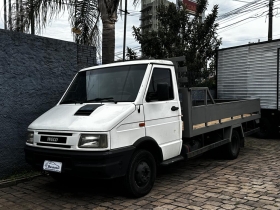 daily 35.10 chassi cabine diesel manual 2004 caxias do sul