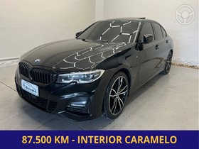 320i 2.0 m sport 16v turbo activeflex 4p automatico 2020 caxias do sul